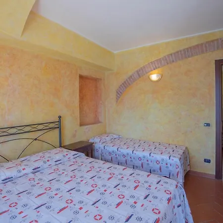 Helloelba Lungomare Holiday home