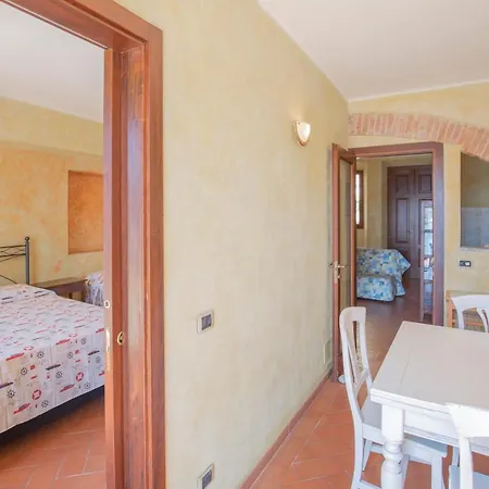Σπίτι διακοπών Helloelba Lungomare Portoferraio