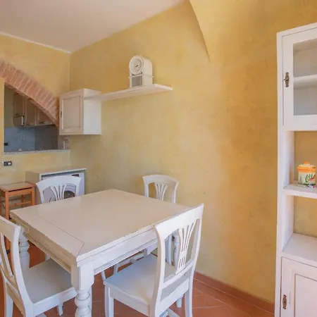 Helloelba Lungomare Holiday home