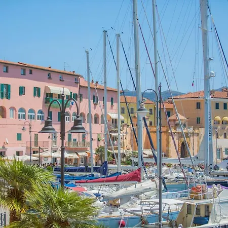 Lungomare - Helloelba *