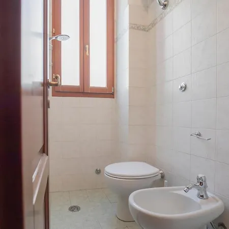 Helloelba Lungomare Holiday home *
