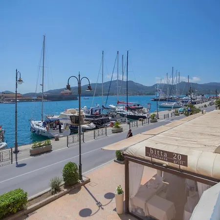 Lungomare - Helloelba * Portoferraio