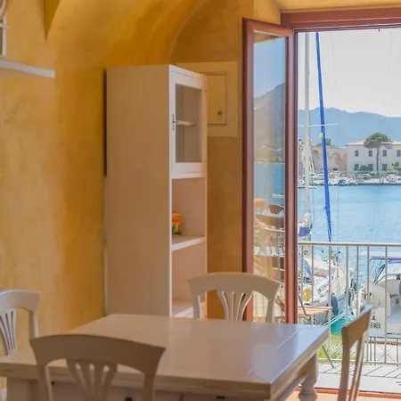 Σπίτι διακοπών Helloelba Lungomare