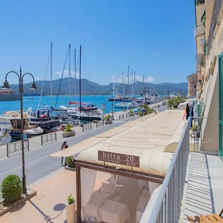 Lungomare - Helloelba *