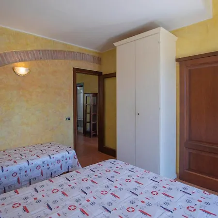 Holiday home Helloelba Lungomare