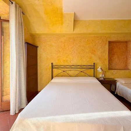 Lungomare - Helloelba Portoferraio