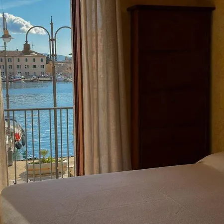 Lungomare - Helloelba * Portoferraio