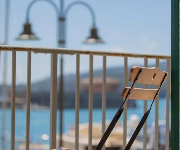 Lungomare - Helloelba Holiday home