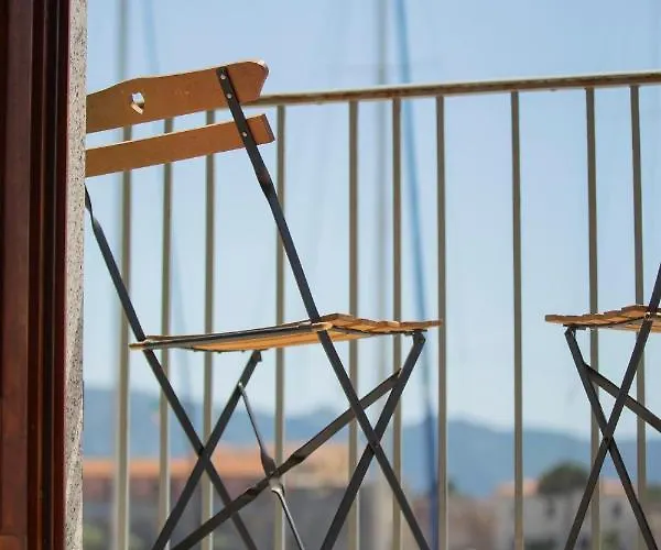 Lungomare - Helloelba Holiday home