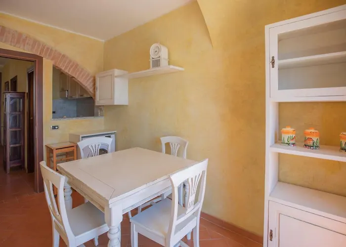 Lungomare - Helloelba Holiday home