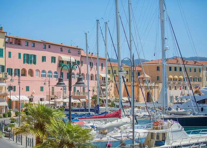 Lungomare - Helloelba *