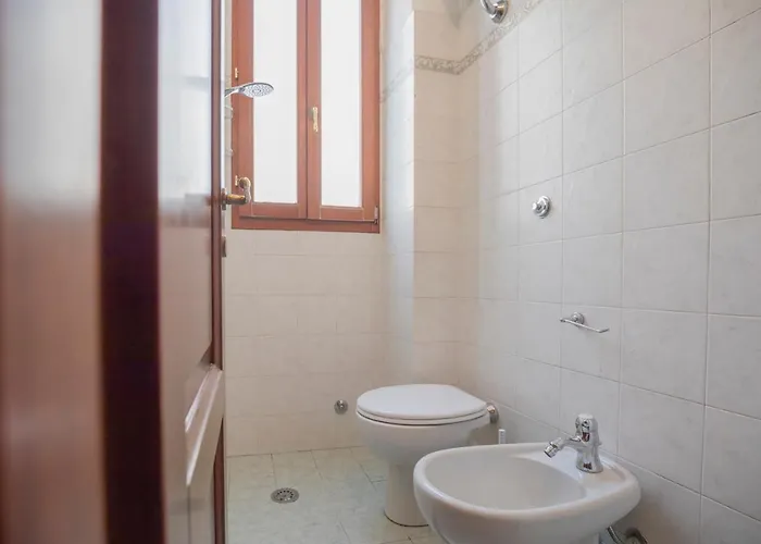 Lungomare - Helloelba Holiday home *