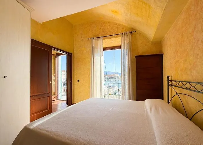 Lungomare - Helloelba Holiday home Portoferraio