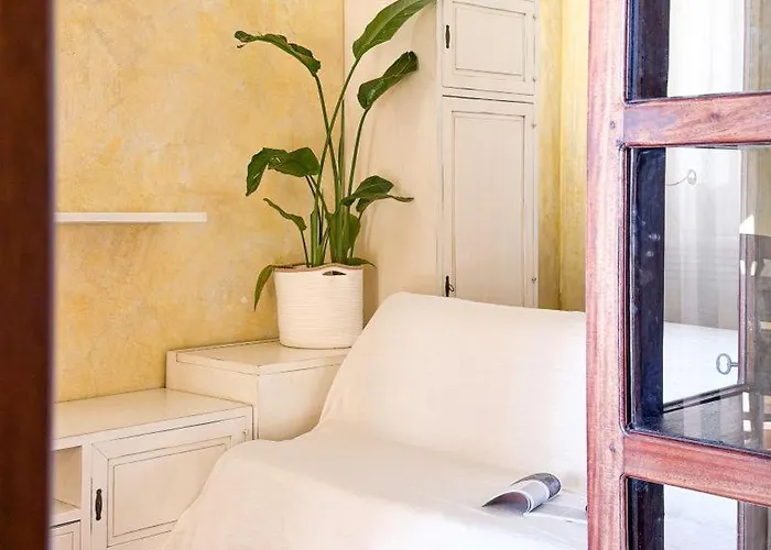 Lungomare - Helloelba Holiday home *