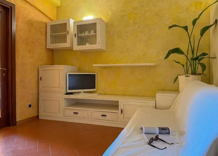 Holiday home Lungomare - Helloelba *