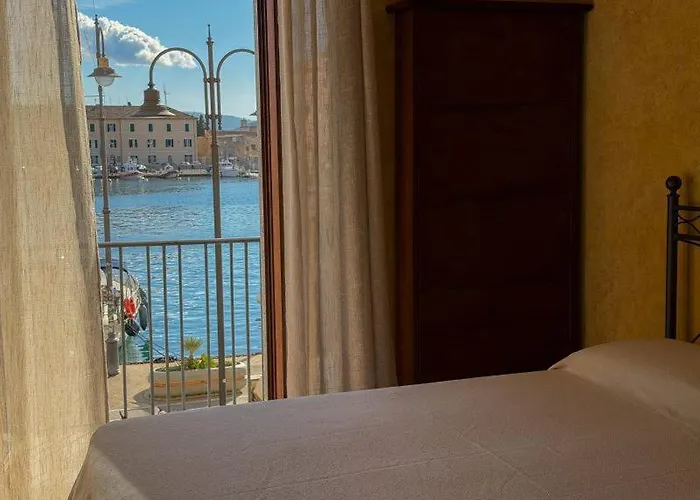 Lungomare - Helloelba * Portoferraio