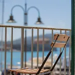 Lungomare - Helloelba Hébergement de vacances